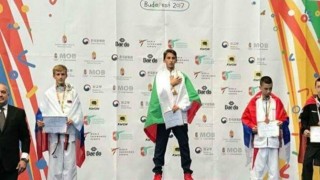 Даниел Ладжев е вторият българин който оглавява световната ранглиста в