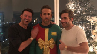 В събота 8 юни в САЩ честваха Деня на приятелите