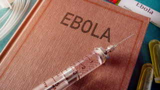 Ваксината на Merck amp Co срещу вируса Ебола получи препоръка за одобрение