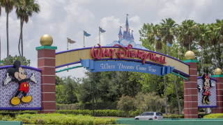 Disney съкращава 32 хиляди служители в началото на 2021-а