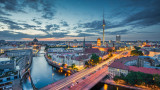 Берлин иска лятната олимпиада през 2036 година