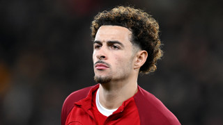 Двама футболисти на Ливърпул които попаднаха в разширения списък на