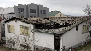 Жертвите при пожара в дискотека Пулс в македонския град Кочани