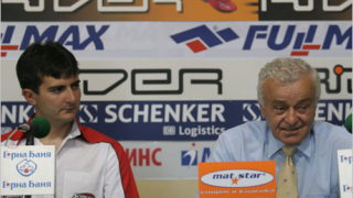 Илия Чубриков: Жалко е всичко, което си случва