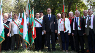 Дейността на запасните офицери и сержанти е изключително важна за