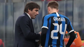 Бъдещето на Антонио Конте начело на Интер е под въпрос