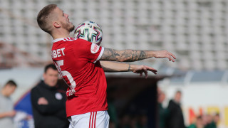 Старши треньорът на ЦСКА Стойчо Младенов получи доста лоши новини