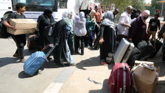 ООН очаква 1,8 милиона души да напуснат Судан до края на годината