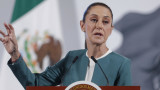 Мексико засилва борбата с престъпността след нов масов гроб