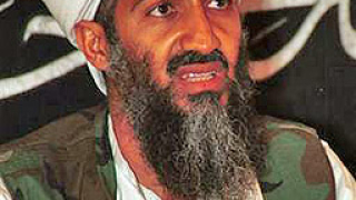 Талибаните издали Осама?