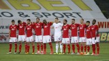Ръководството на ЦСКА обяви целта до дербито с Левски 