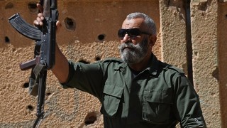 В Сирия е загинал един от най известните генерали на