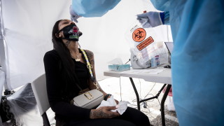 От 19 декември чуждестранните пътници могат да изберат да покажат