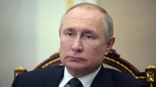 Путин използва измислен цитат от Мадлин Олбрайт