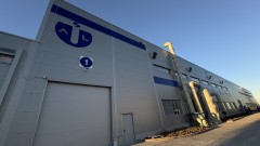 Китайската ZS Europe отвори край Пловдив първия си завод в Европа (ГАЛЕРИЯ)