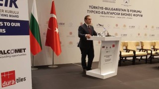 За периода 1996 2017 година турските инвестиции в България
