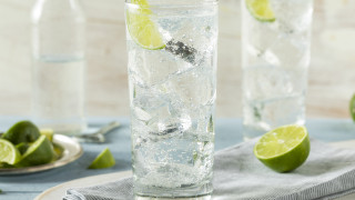 Как да си направим истински Джин Физ у дома