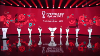 Катарският национален отбор може да се включи в евроквалификациите за