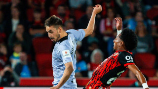 Отборите на Майорка и Атлетик Билбао завършиха 0 0 в среща