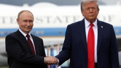 Тръмп: Постигнахме напредък, но сделка няма 