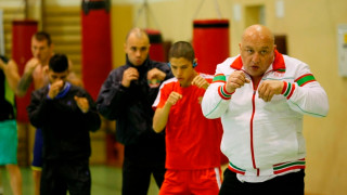 Министър Кралев за случая с починалия боксьор: За мен това си е чисто престъпление