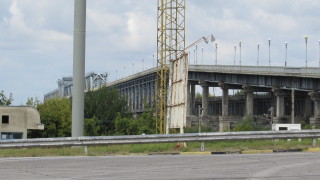 Малайзийска компания с интерес да строи втори "Дунав мост" при Русе