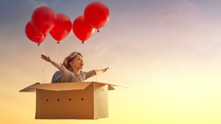 Кои са най-разпространените сънища