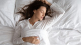 Сънят, коронавирусът и как добрата почивка може да ни предпази от COVID-19