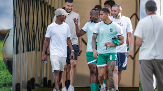 Лудогорец заминава за Северна Македония в сряда 20 август Шампионът