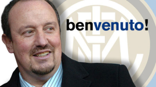 Бенитес ще търси първа победа в Серия "А"