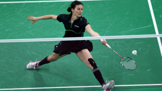 Линда Зечири ще участва в турнира от Световните суперсерии 500 по