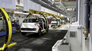 Новият модел на Fiat ще се произвежда в Сърбия