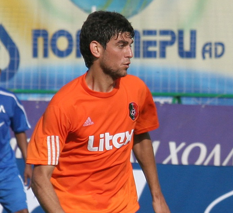 Вицепрезидентът на Оксер: 100% взимаме Роберт Попов