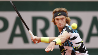 Андрей Рубльов допусна изненадваща загуба с 0 2 сета 4 6 3 6