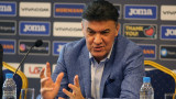 Изненада: Борислав Михайлов на Изпълкома на БФС, оттегли оставката си