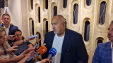  Рафинерията в Бургас ще продължи да работи, твърди Борисов 
