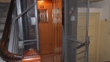 Ползването на асансьор - лукс или сигурност