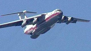 Над 1 млн.лв. щети от пожарите край Стара Загора