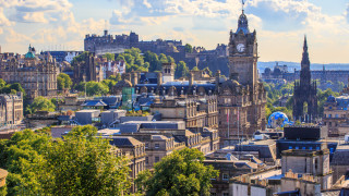 Шотландия ще повиши данъците на високоплатените си граждани и ще