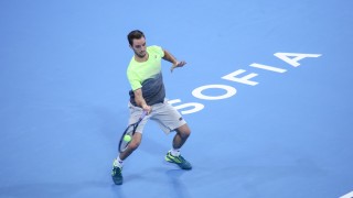 Компания от Австралия е новият спонсор на Sofia Open