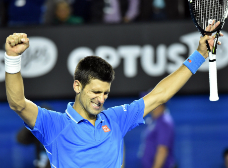 Ноле: Ще се видим догодина!