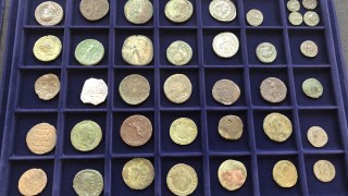 На официална церемония на 15 юли 2021 г в Посолството