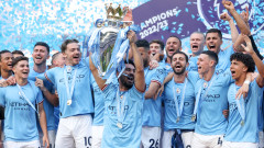 Манчестър Сити стана най-скъпият футболен клуб в света