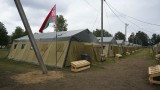 Беларус разполага допълнителни войски по границата с Украйна
