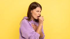8 домашни лека за неприятната кашлица 