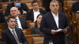 Орбан отхвърли покана за дебат в европарламента