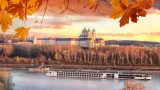 От Дуеро до Дунав: 8 от най-добрите речни круизи в Европа 