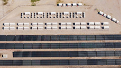 Водеща компания за соларна и батерийна енергия с български корен подписа споразумение с Shell