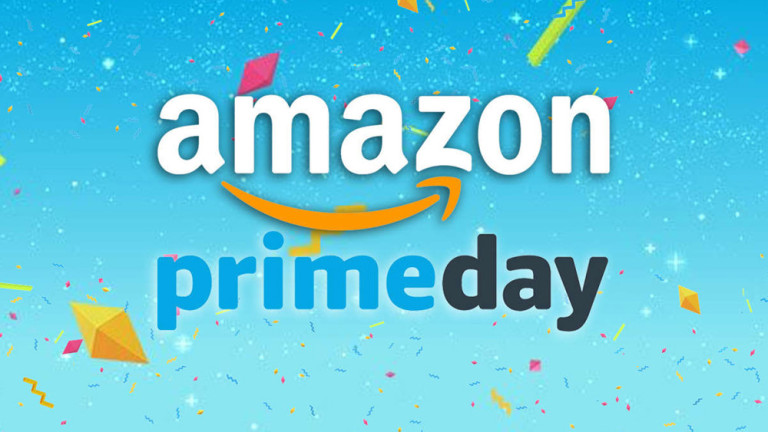 Въпреки проблемите, Amazon постави нов рекорд по приходи в своя "ден на ниските цени"