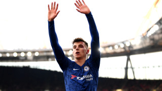 Английският гранд Челси отчете рекордни загуби в размер на почти